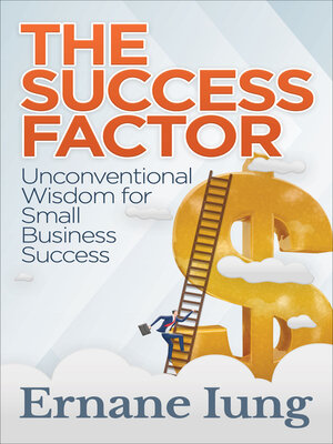 cover image of The Success Factor